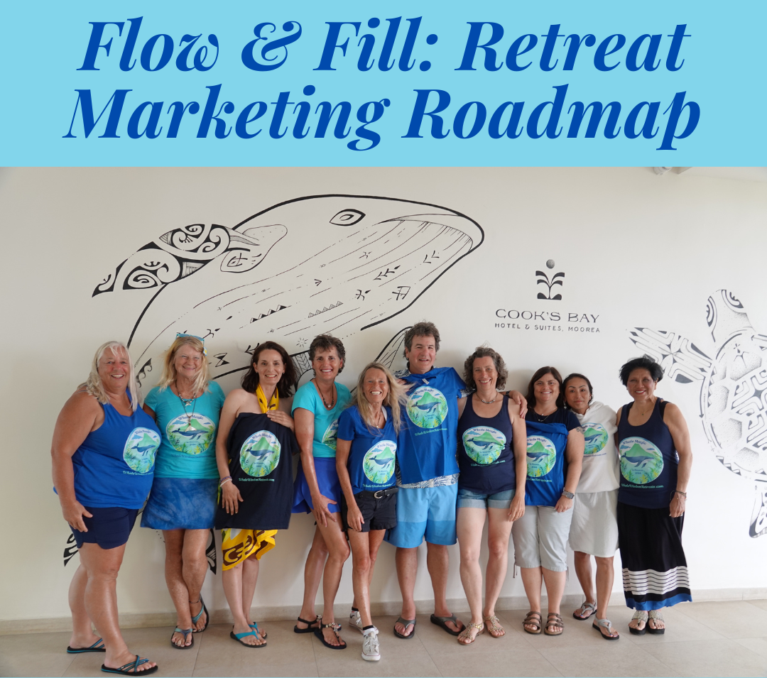 Fill & Flow Session
