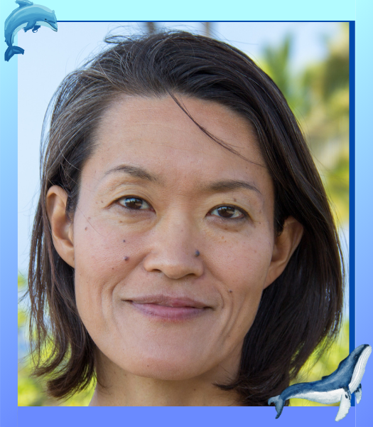 Chisa Hidaka - Souls of the Sea Summit 2026 Frame