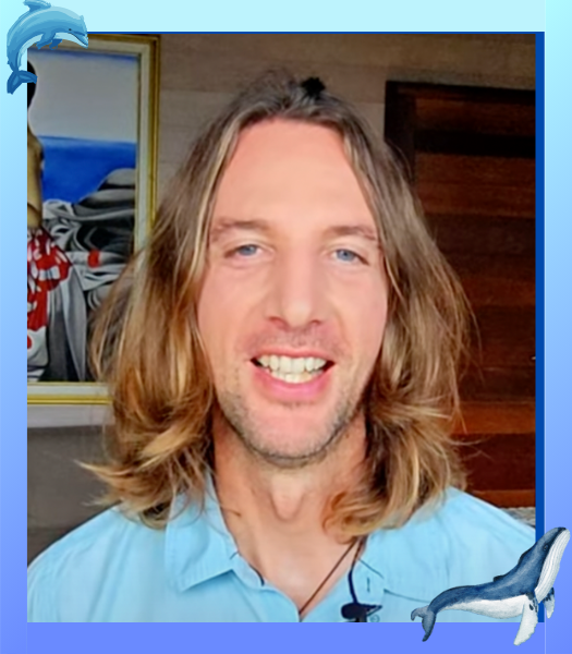 Jan Lemuri - Souls of the Sea Summit 2026 Frame