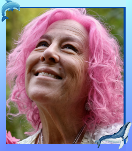 Nan Akasha - Souls of the Sea Summit 2026 Frame