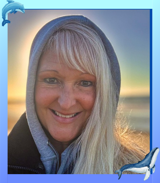 Souls of the Sea Summit 2026 Frame - Beth Keough