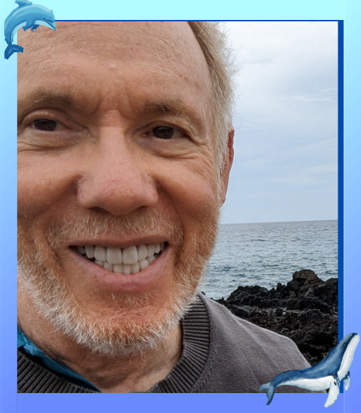 Souls of the Sea Summit 2026 Frame - David Rosenthal