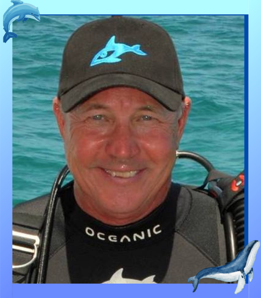 Souls of the Sea Summit 2026 Frame - Jeff Pantukhoff best
