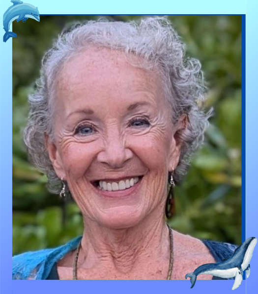 Souls of the Sea Summit 2026 Frame - Linda Shay 2