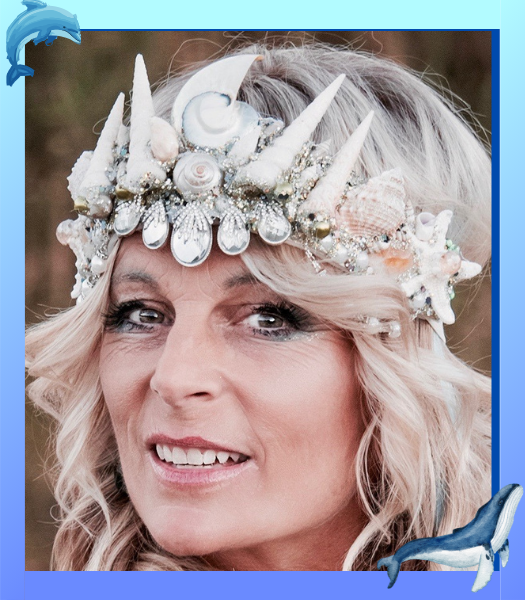 Souls of the Sea Summit 2026 Frame - Mahalia Michael